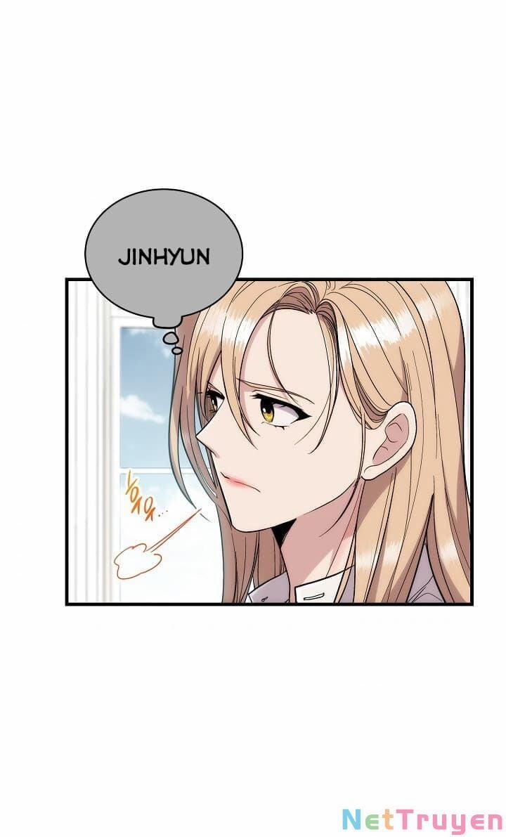 Bác Sĩ Trùng Sinh 110 trang 52