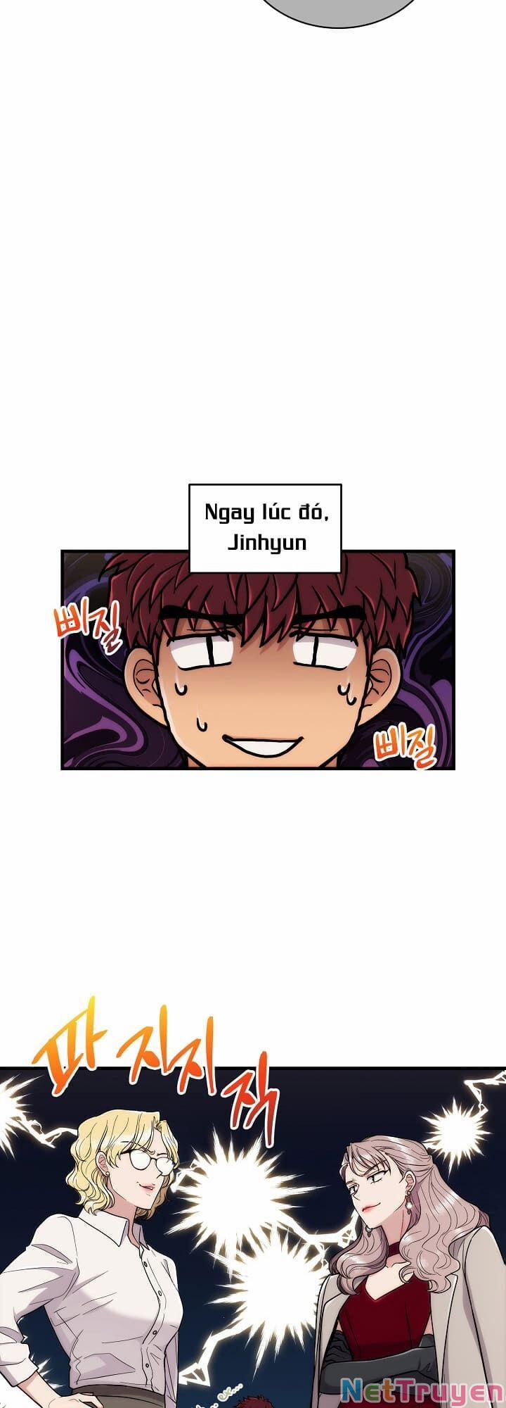 Bác Sĩ Trùng Sinh 110 trang 54