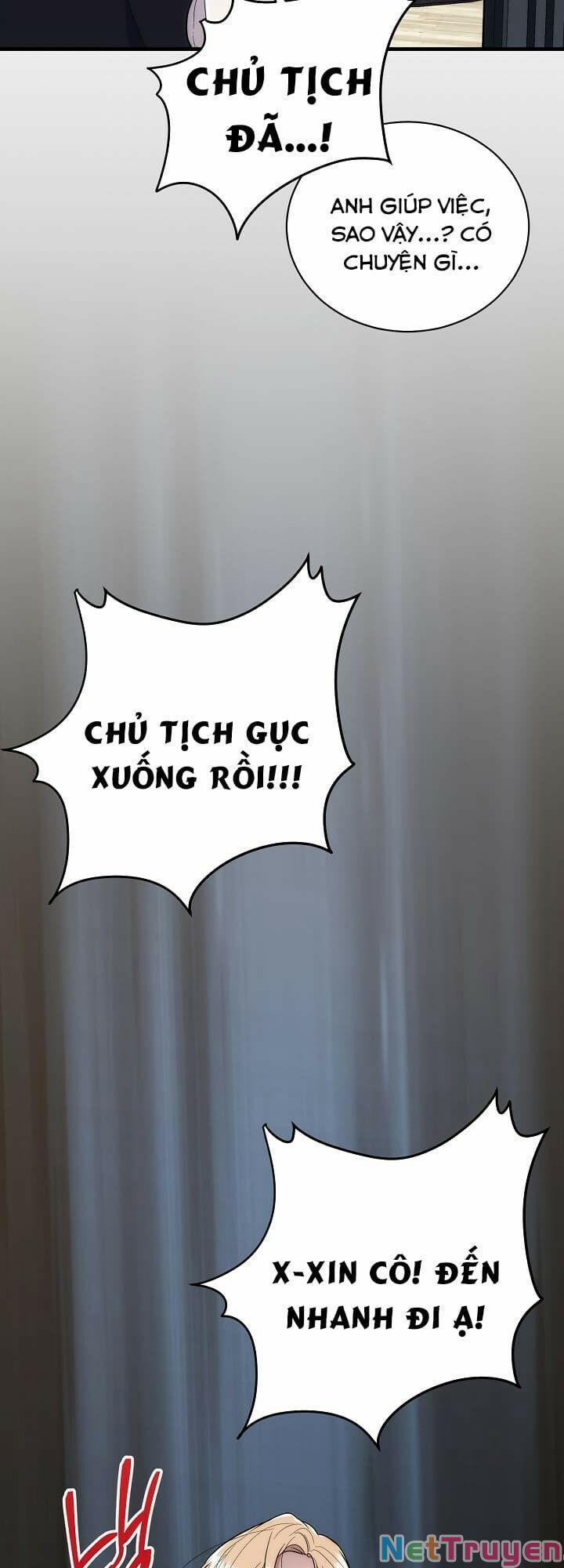 Bác Sĩ Trùng Sinh 110 trang 60