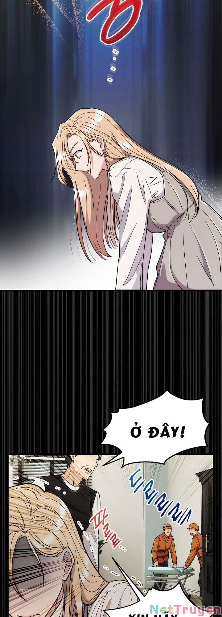 Bác Sĩ Trùng Sinh 111 trang 10