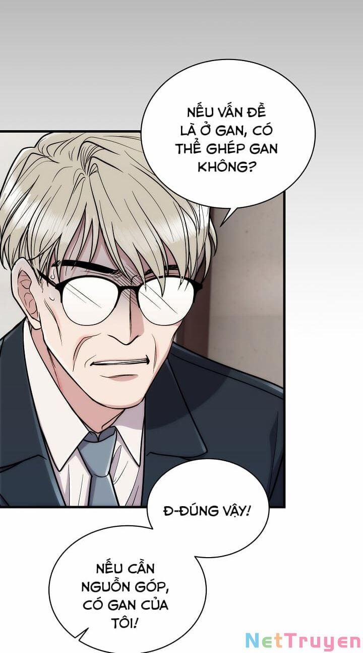 Bác Sĩ Trùng Sinh 111 trang 25