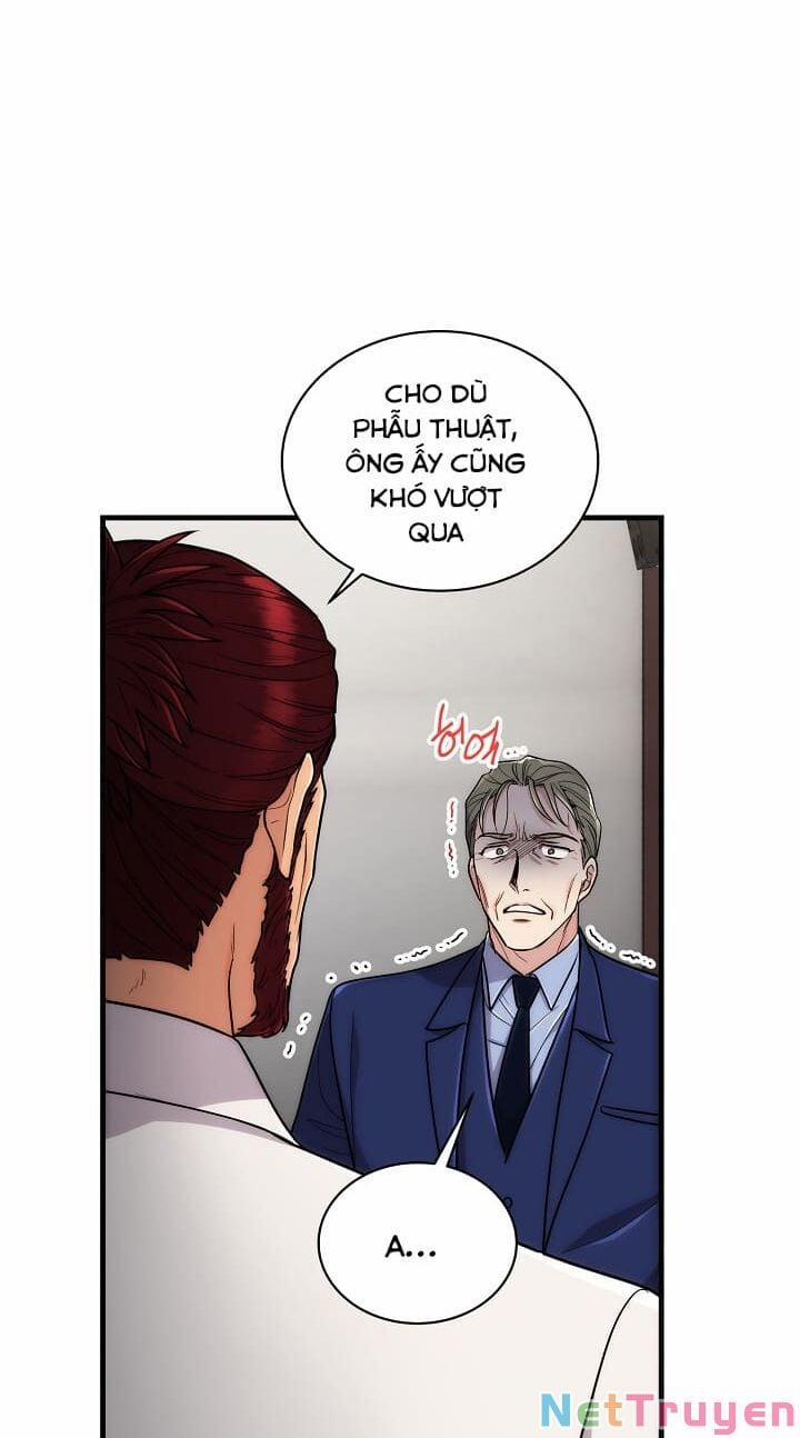 Bác Sĩ Trùng Sinh 111 trang 29