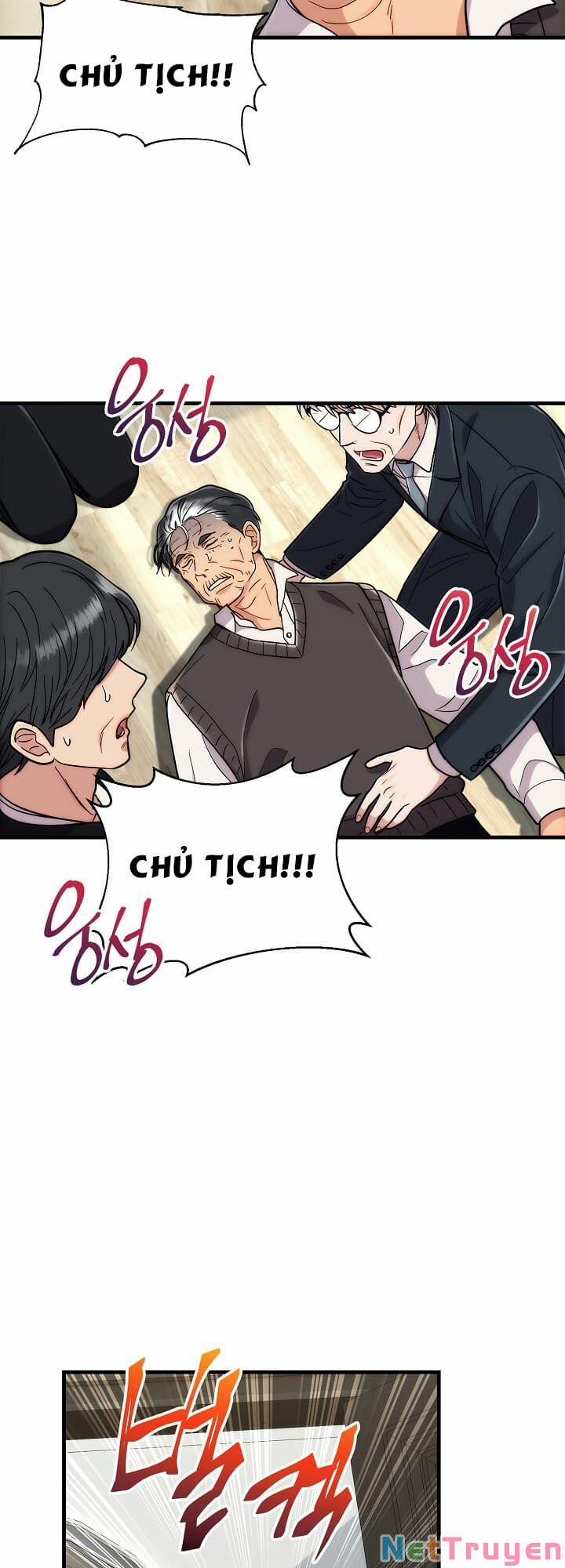 Bác Sĩ Trùng Sinh 111 trang 3