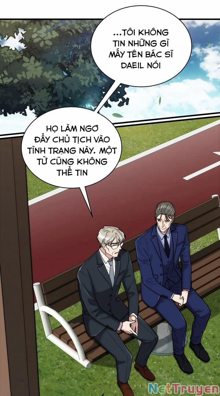 Bác Sĩ Trùng Sinh 111 trang 37