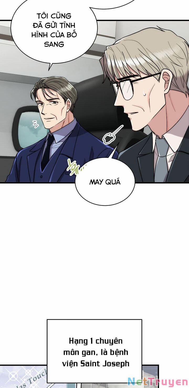 Bác Sĩ Trùng Sinh 111 trang 45