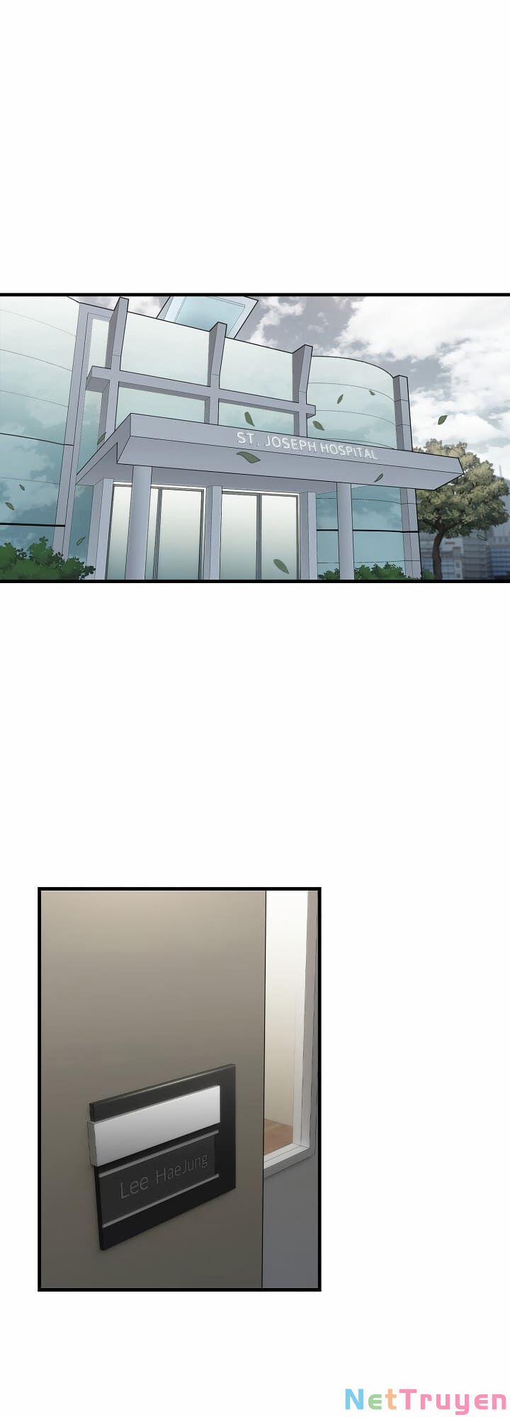 Bác Sĩ Trùng Sinh 111 trang 50