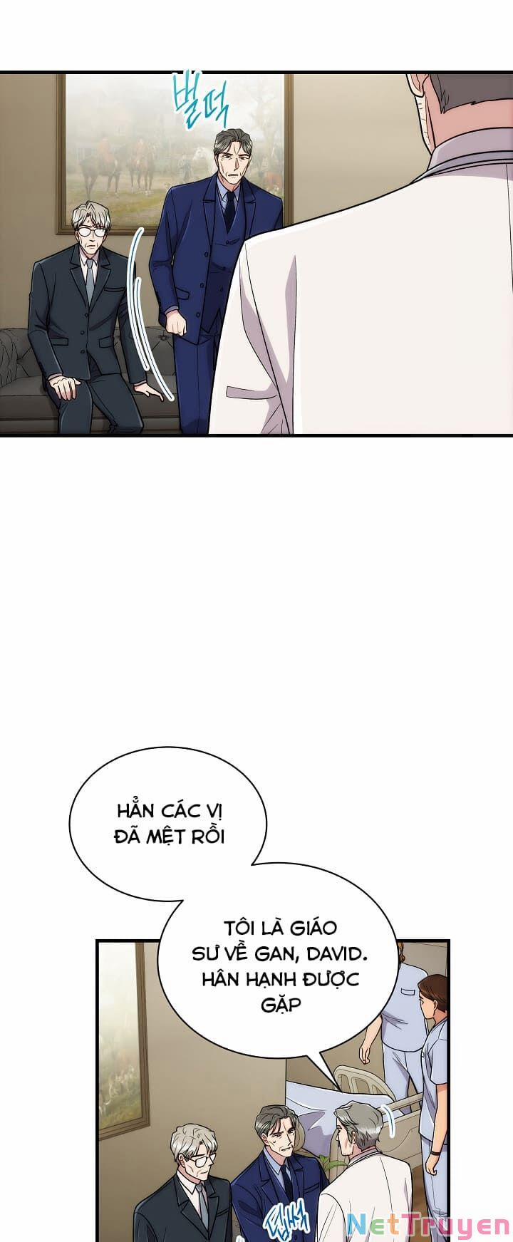 Bác Sĩ Trùng Sinh 111 trang 52