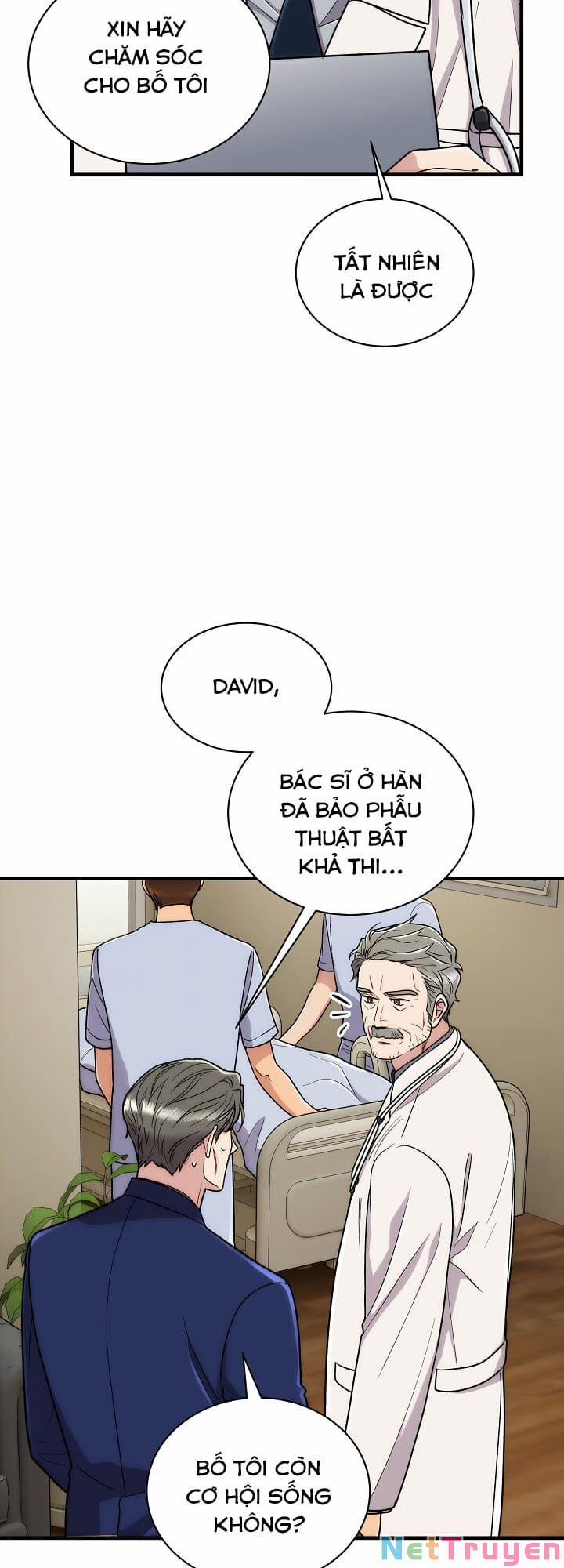 Bác Sĩ Trùng Sinh 111 trang 54