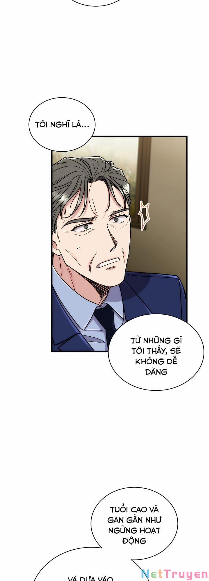 Bác Sĩ Trùng Sinh 111 trang 55