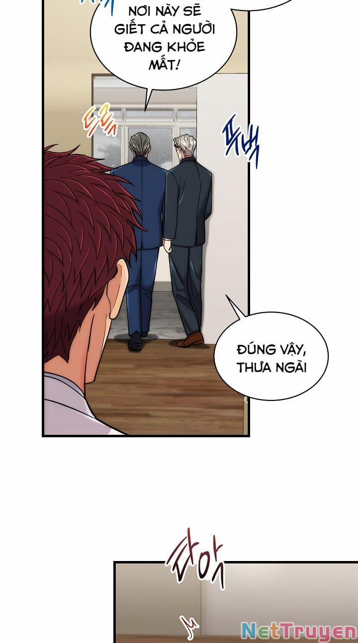 Bác Sĩ Trùng Sinh 112 trang 20