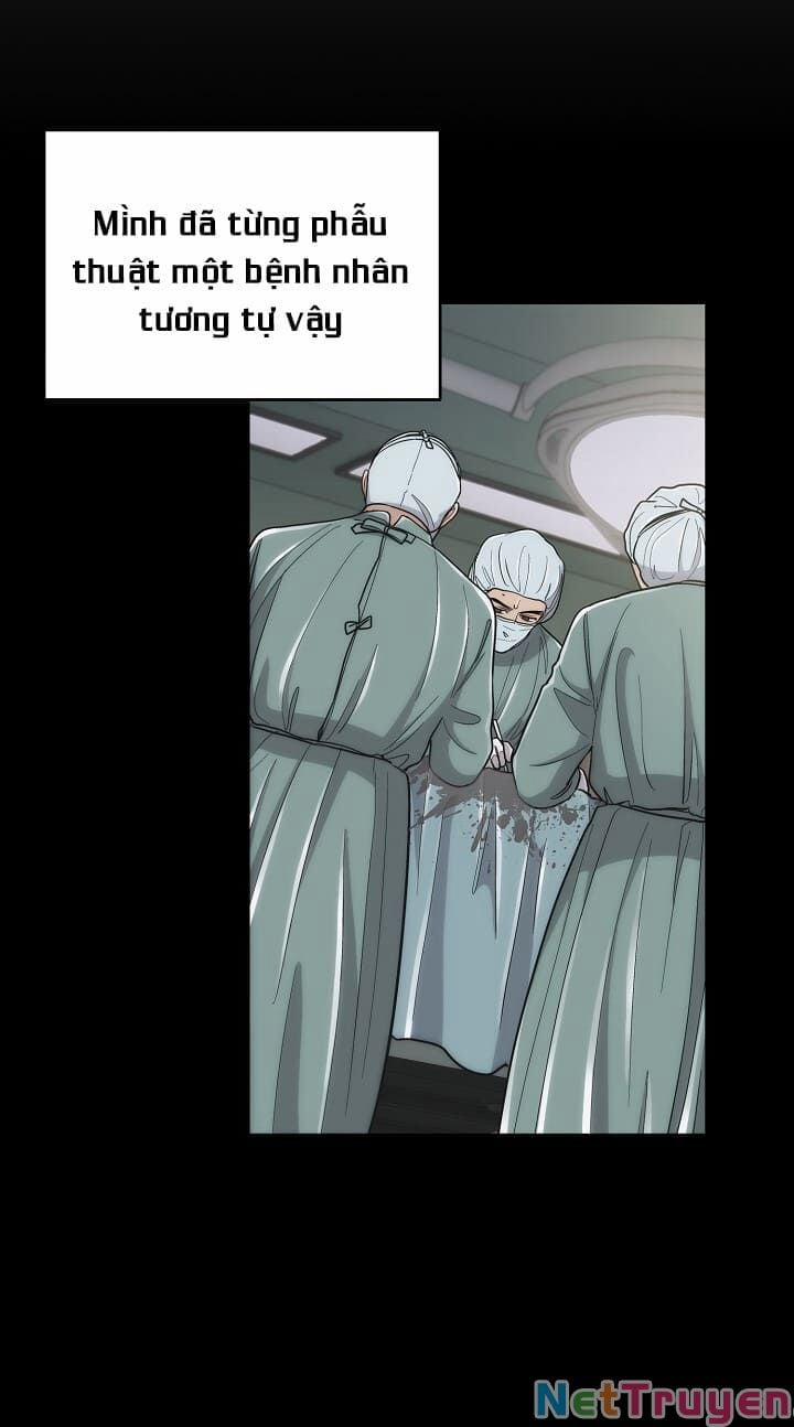 Bác Sĩ Trùng Sinh 112 trang 24