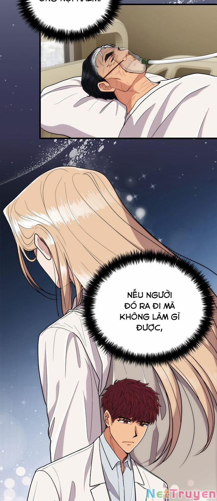 Bác Sĩ Trùng Sinh 112 trang 37