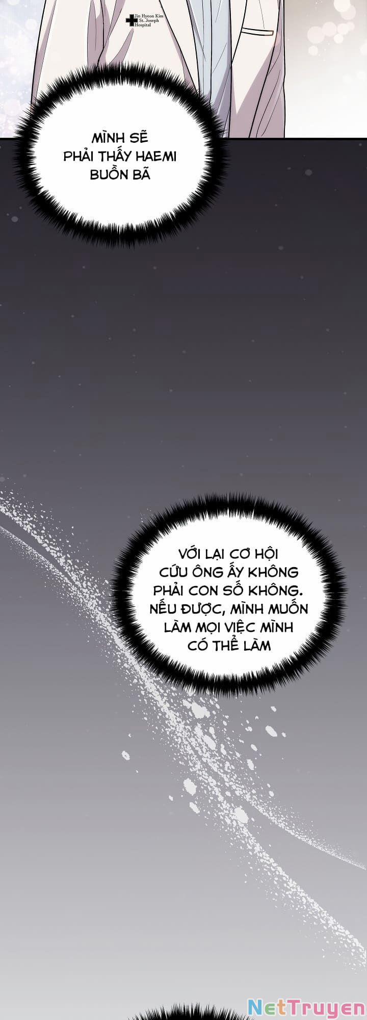 Bác Sĩ Trùng Sinh 112 trang 38