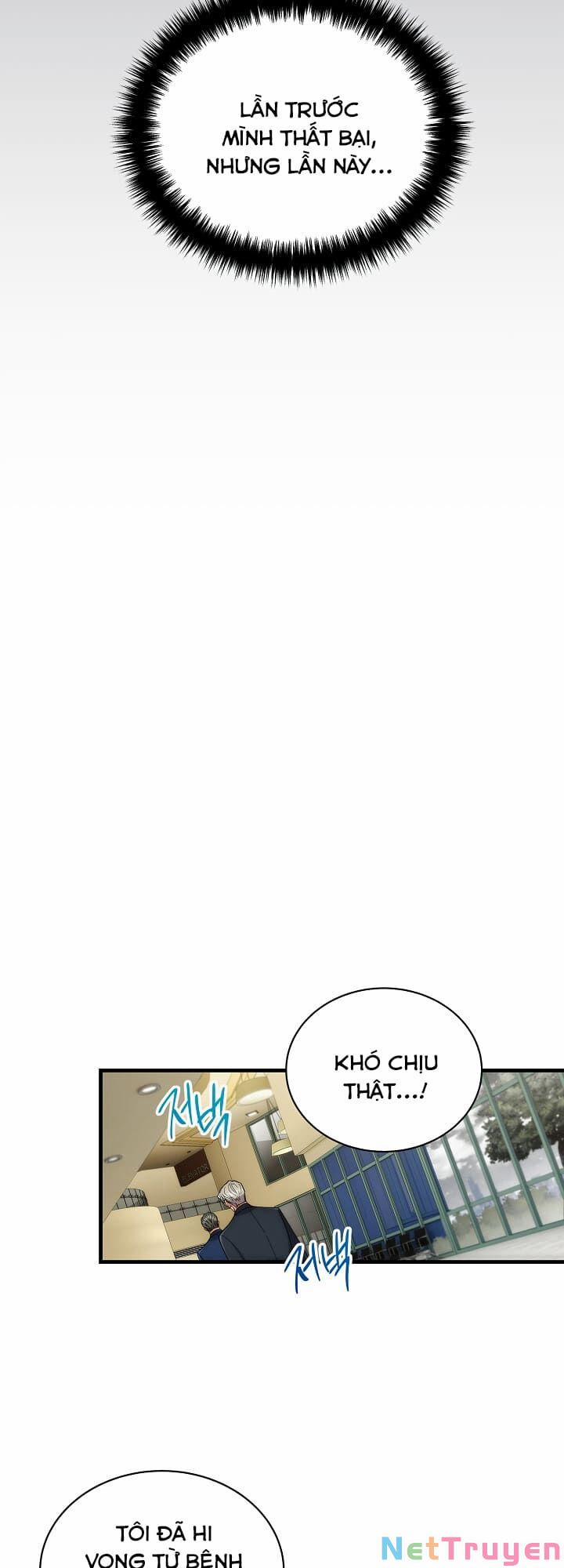 Bác Sĩ Trùng Sinh 112 trang 39