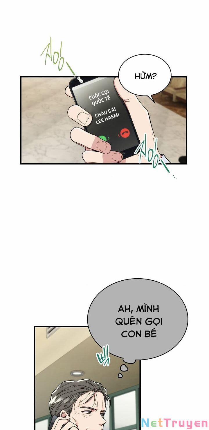 Bác Sĩ Trùng Sinh 112 trang 41