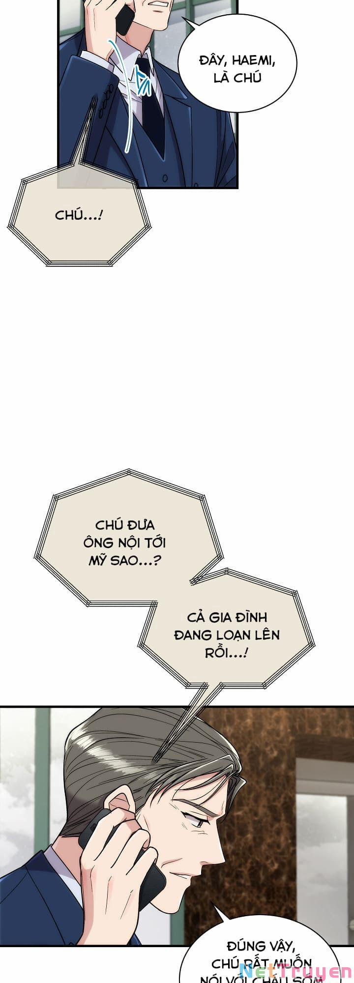 Bác Sĩ Trùng Sinh 112 trang 42