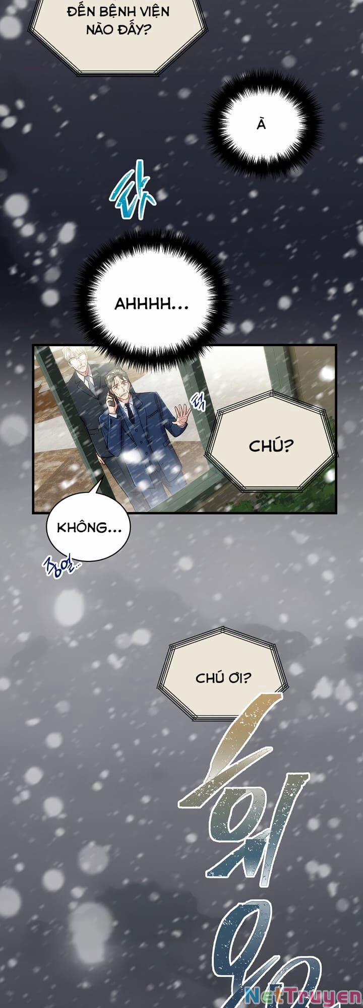 Bác Sĩ Trùng Sinh 112 trang 46