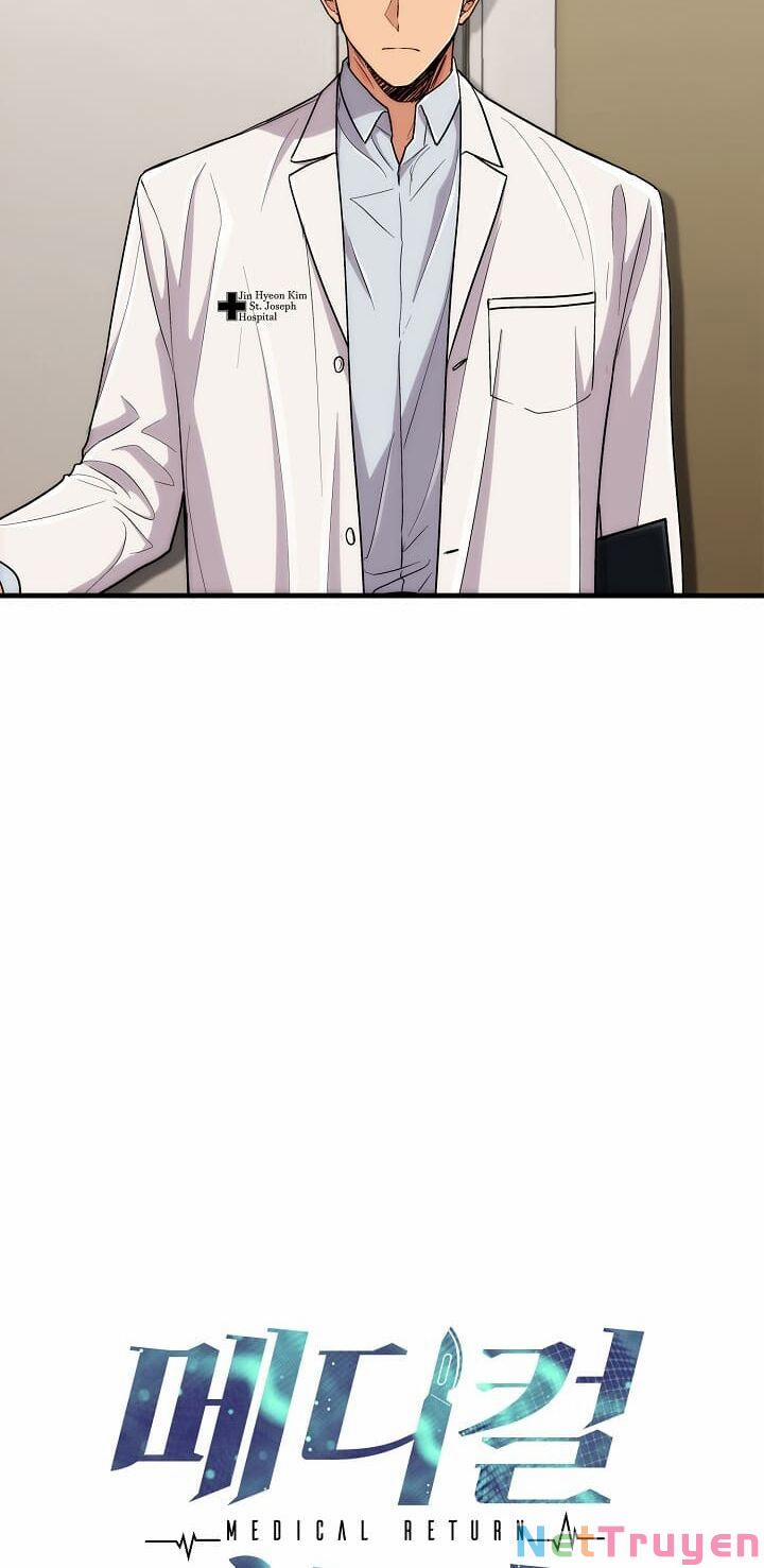 Bác Sĩ Trùng Sinh 112 trang 5