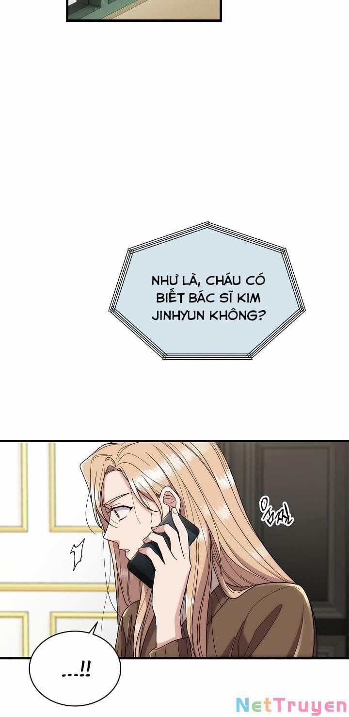 Bác Sĩ Trùng Sinh 112 trang 52