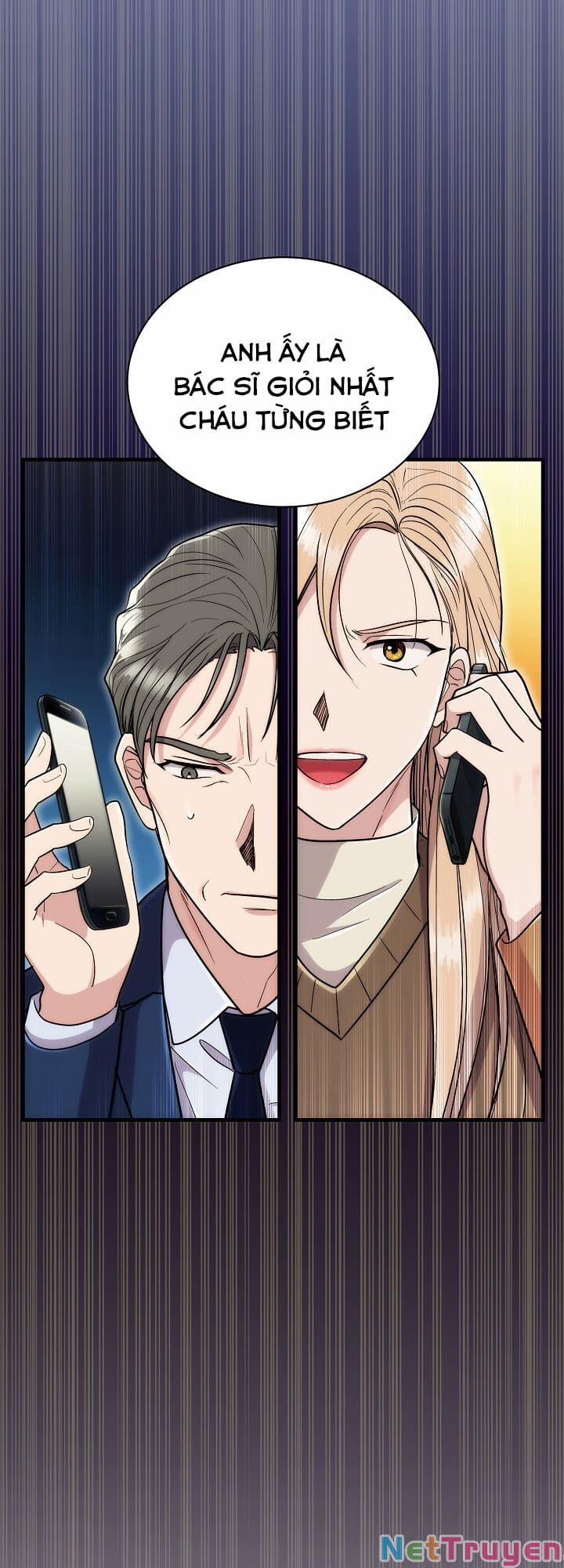 Bác Sĩ Trùng Sinh 112 trang 55