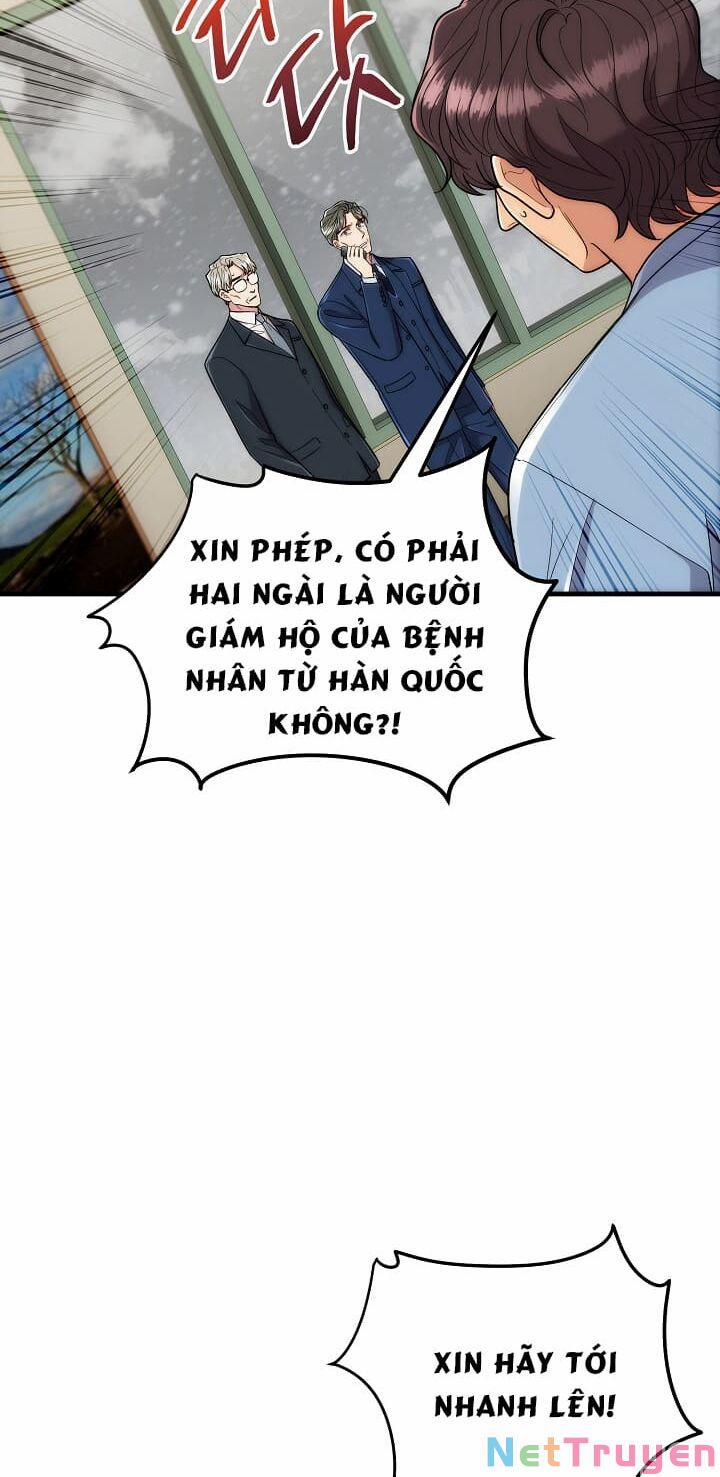 Bác Sĩ Trùng Sinh 112 trang 57