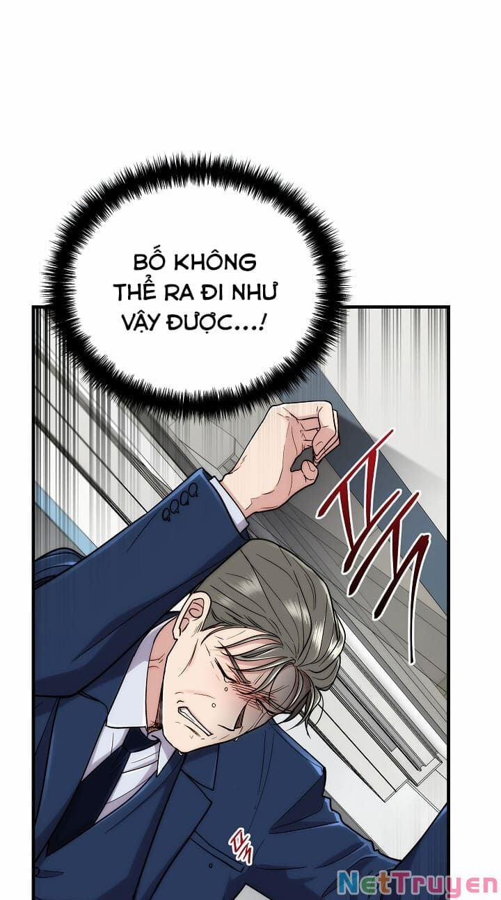 Bác Sĩ Trùng Sinh 113 trang 11