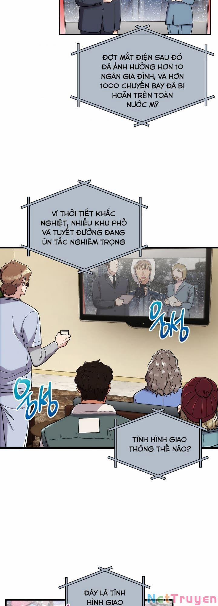 Bác Sĩ Trùng Sinh 113 trang 2