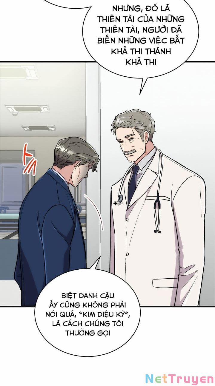 Bác Sĩ Trùng Sinh 113 trang 24