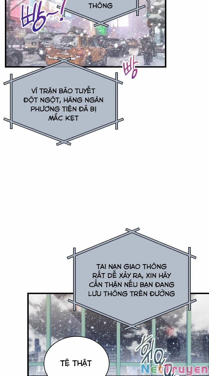 Bác Sĩ Trùng Sinh 113 trang 3