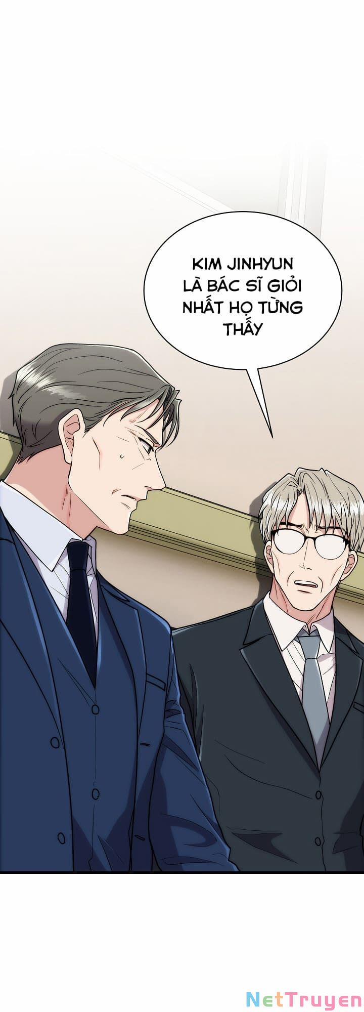 Bác Sĩ Trùng Sinh 113 trang 37