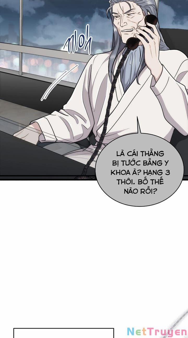 Bác Sĩ Trùng Sinh 113 trang 39