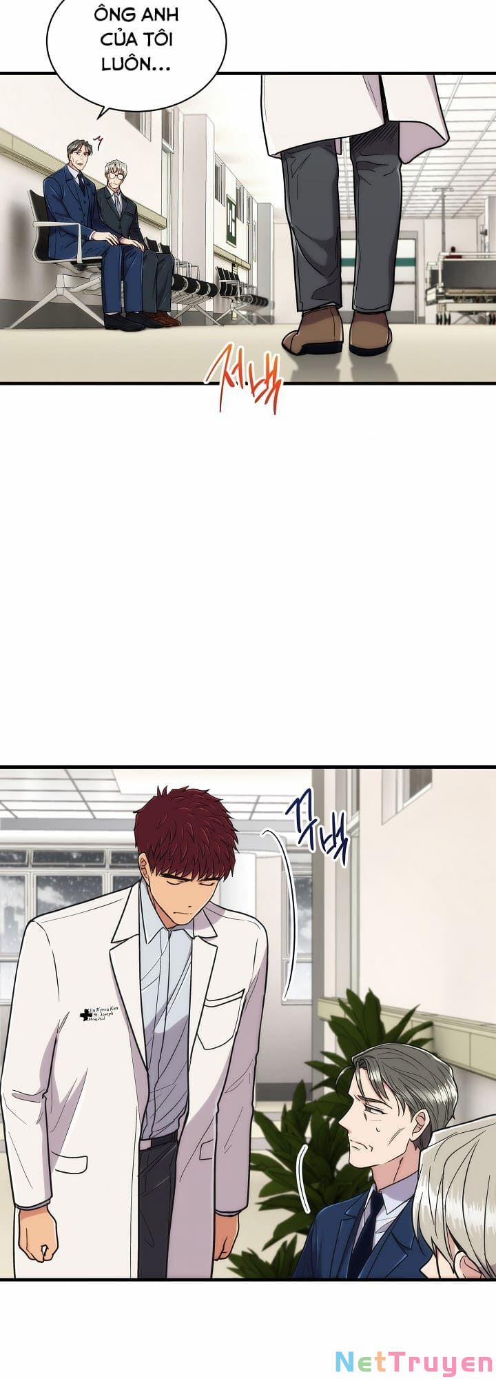 Bác Sĩ Trùng Sinh 113 trang 41