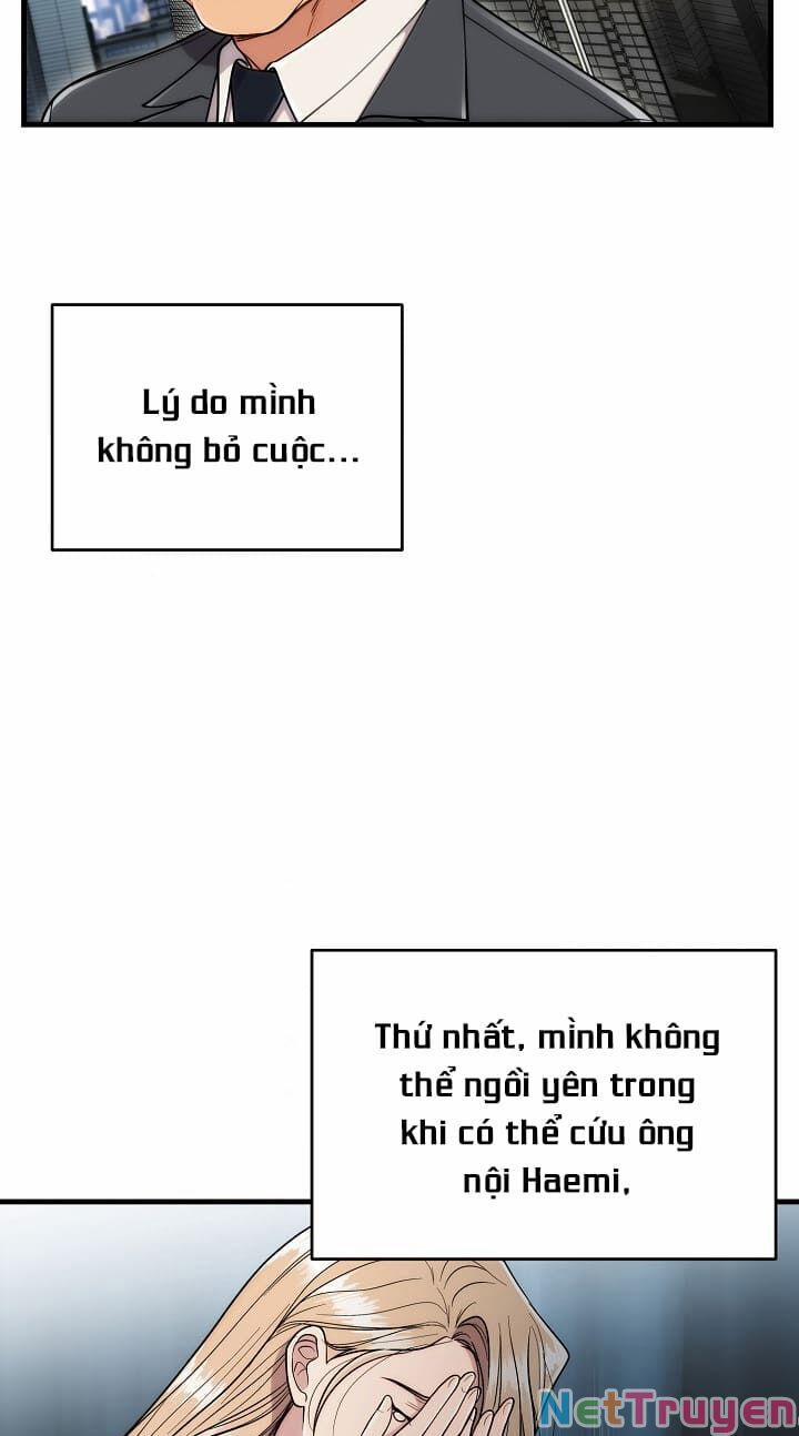 Bác Sĩ Trùng Sinh 113 trang 47