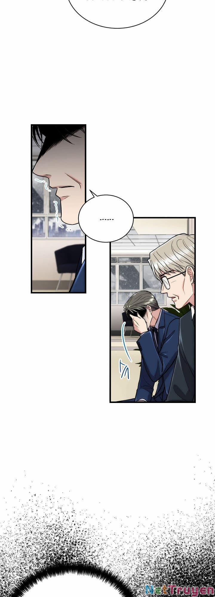 Bác Sĩ Trùng Sinh 113 trang 50