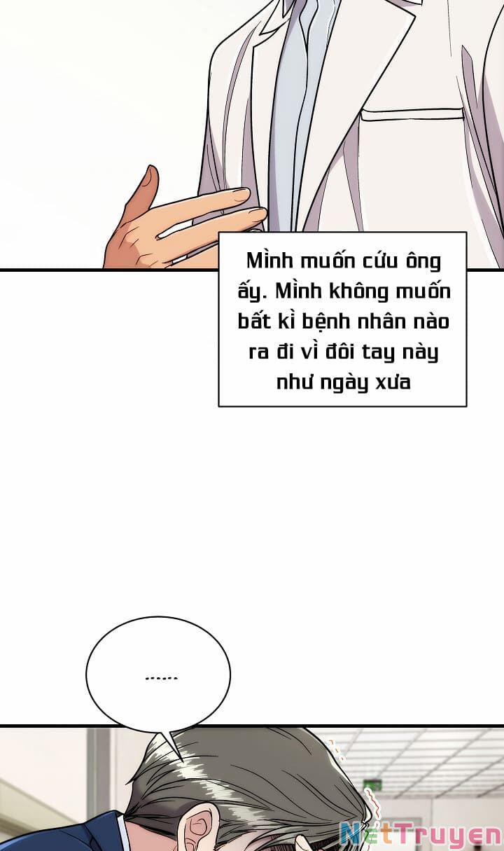 Bác Sĩ Trùng Sinh 113 trang 55