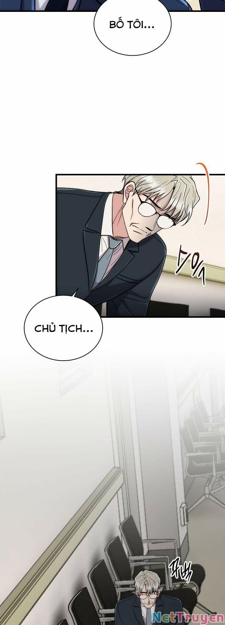 Bác Sĩ Trùng Sinh 113 trang 57