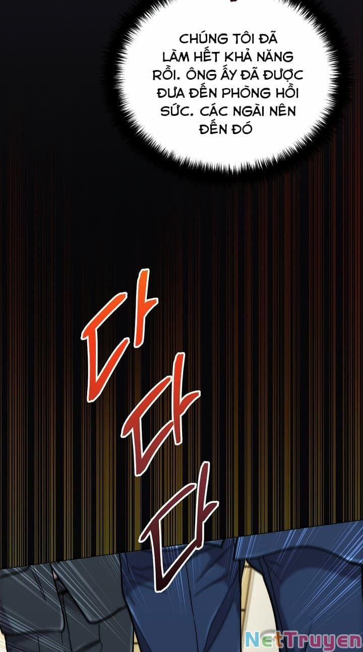 Bác Sĩ Trùng Sinh 113 trang 7