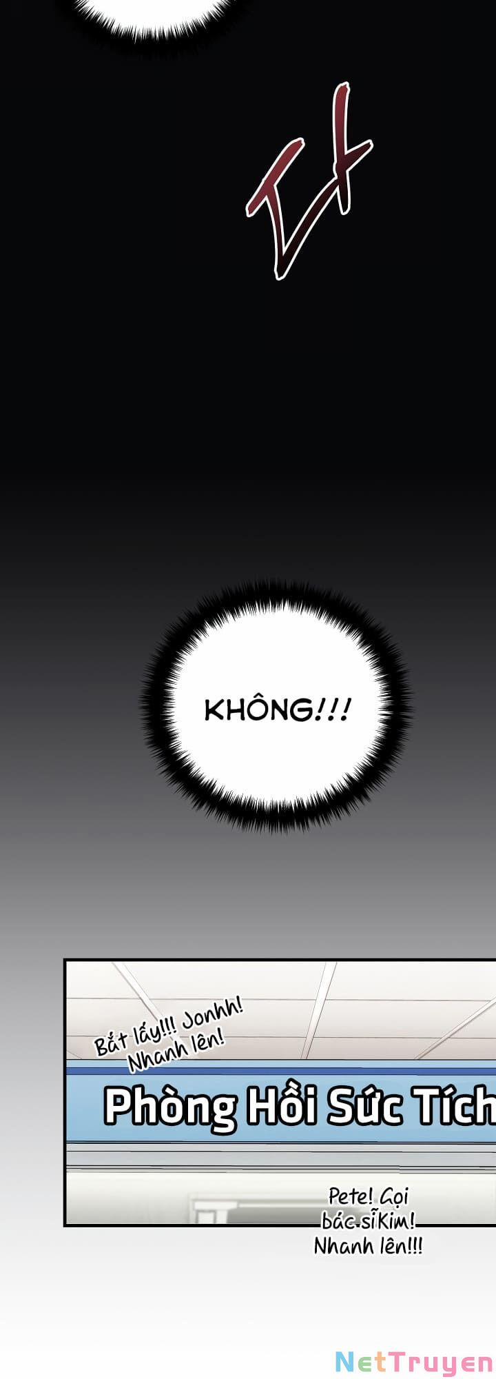 Bác Sĩ Trùng Sinh 113 trang 9