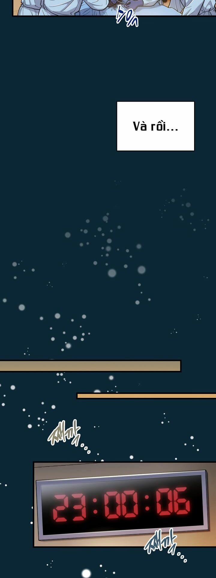 Bác Sĩ Trùng Sinh 114 trang 15