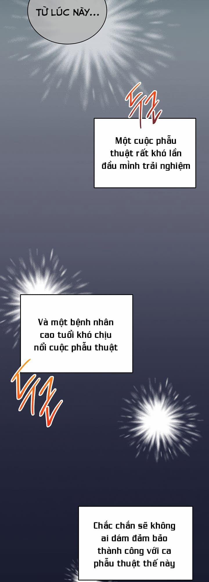 Bác Sĩ Trùng Sinh 114 trang 20