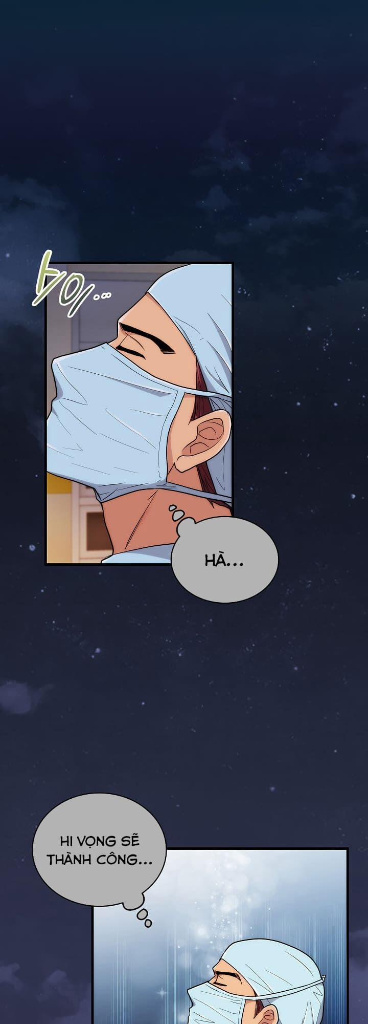 Bác Sĩ Trùng Sinh 114 trang 27