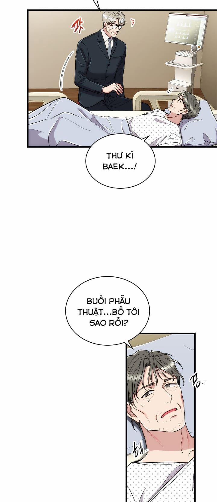 Bác Sĩ Trùng Sinh 114 trang 33