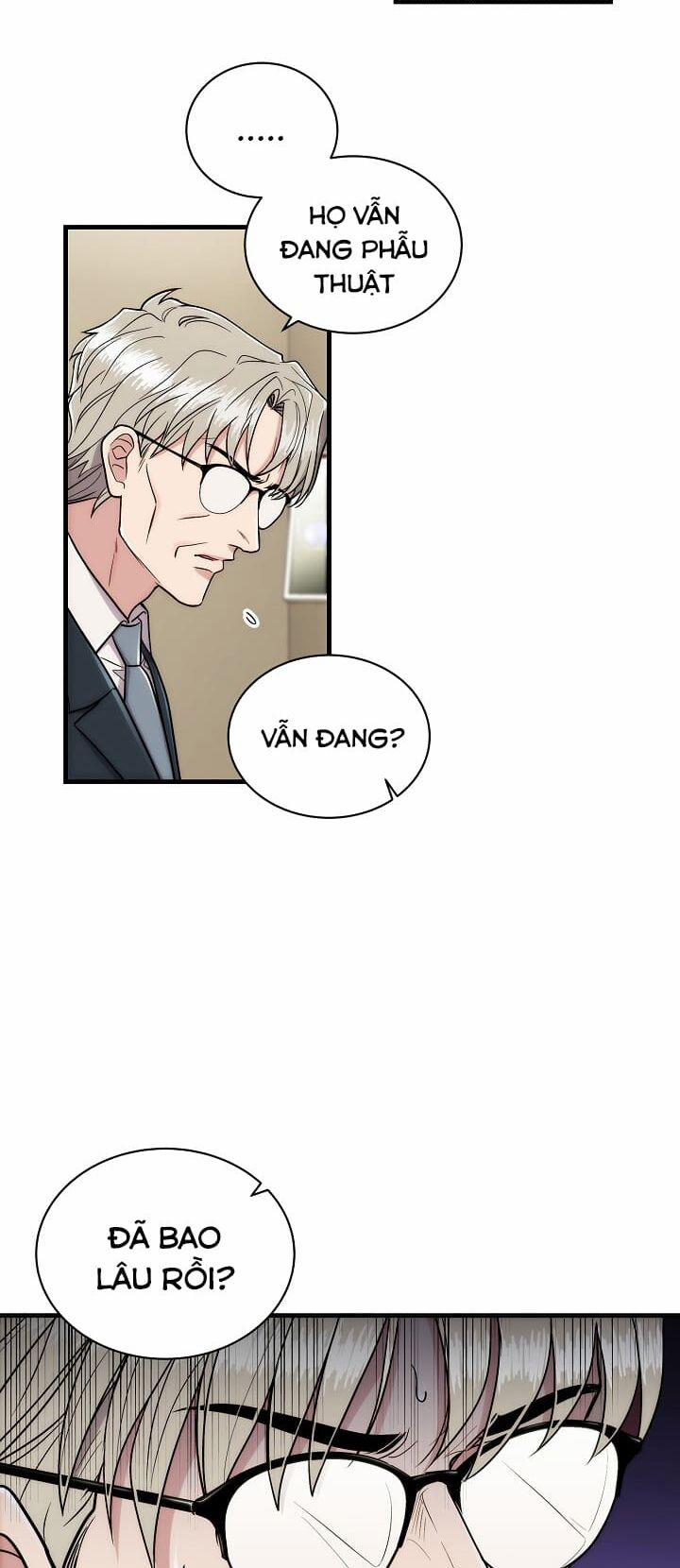 Bác Sĩ Trùng Sinh 114 trang 34