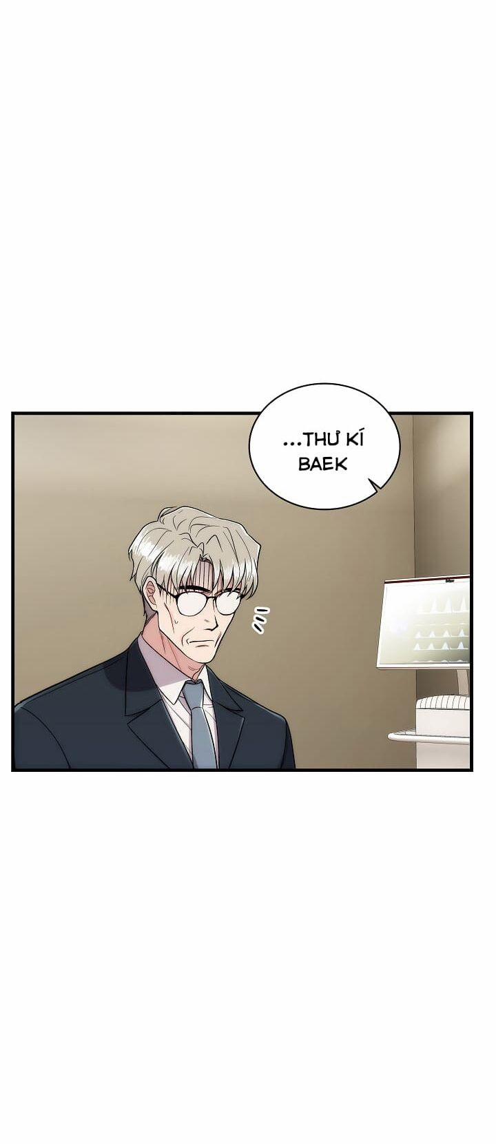 Bác Sĩ Trùng Sinh 114 trang 38