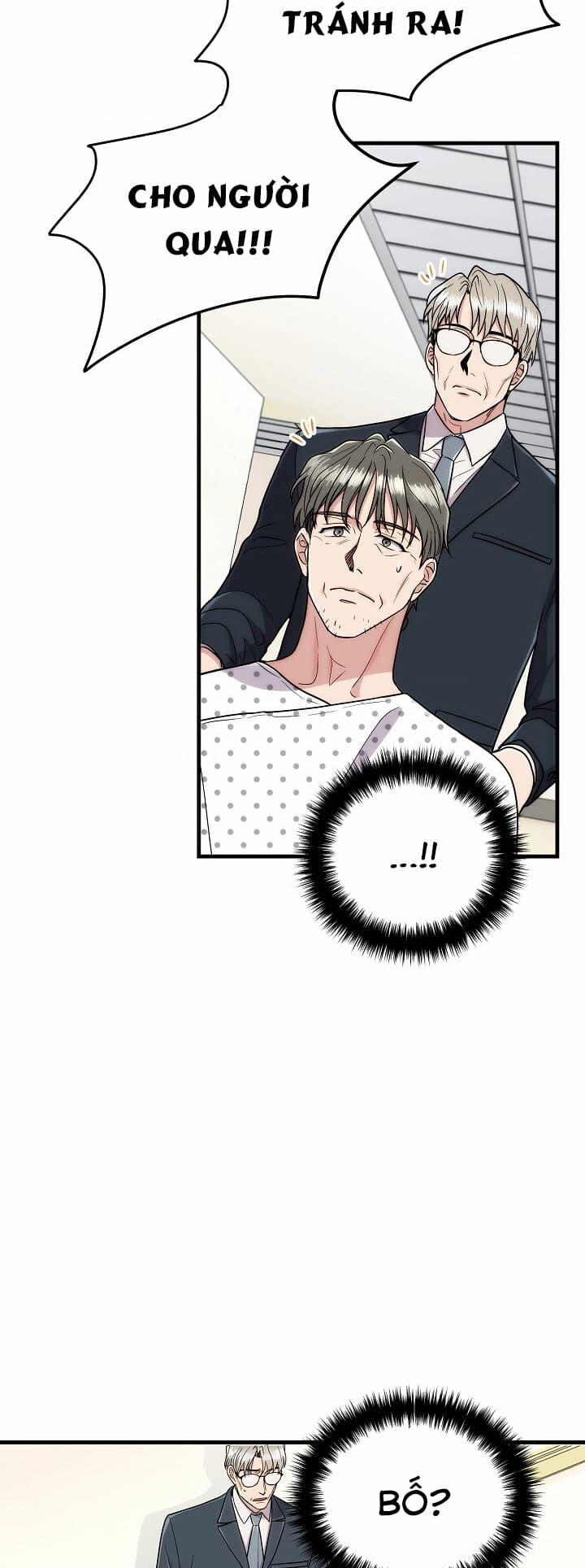 Bác Sĩ Trùng Sinh 114 trang 44