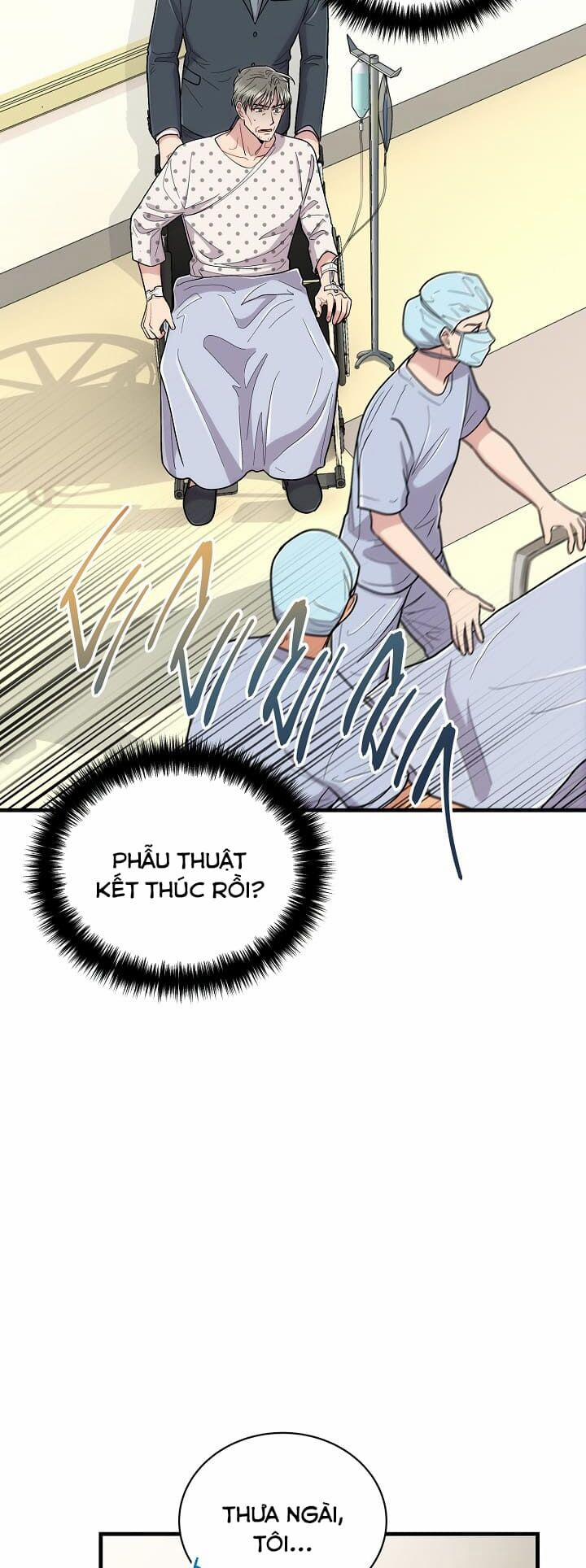 Bác Sĩ Trùng Sinh 114 trang 45