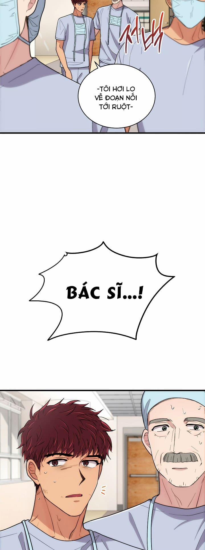 Bác Sĩ Trùng Sinh 114 trang 47