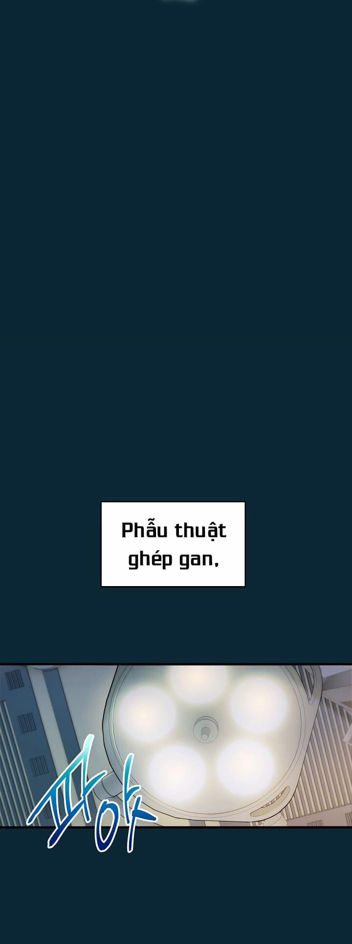 Bác Sĩ Trùng Sinh 114 trang 8