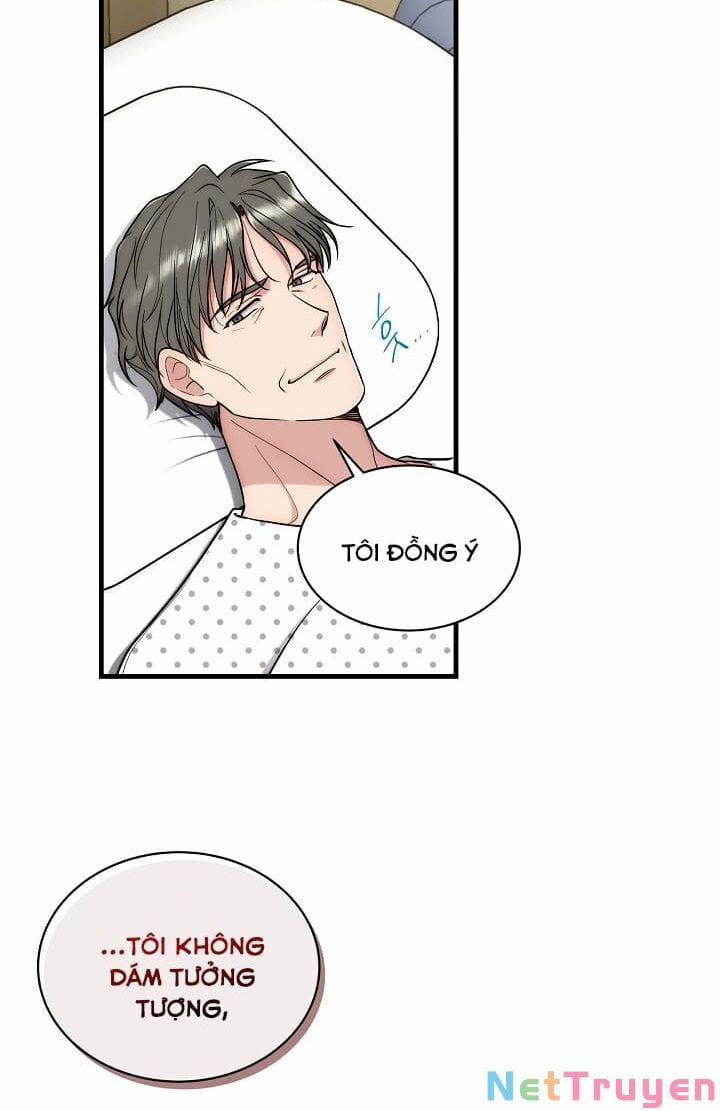 Bác Sĩ Trùng Sinh 115 trang 12