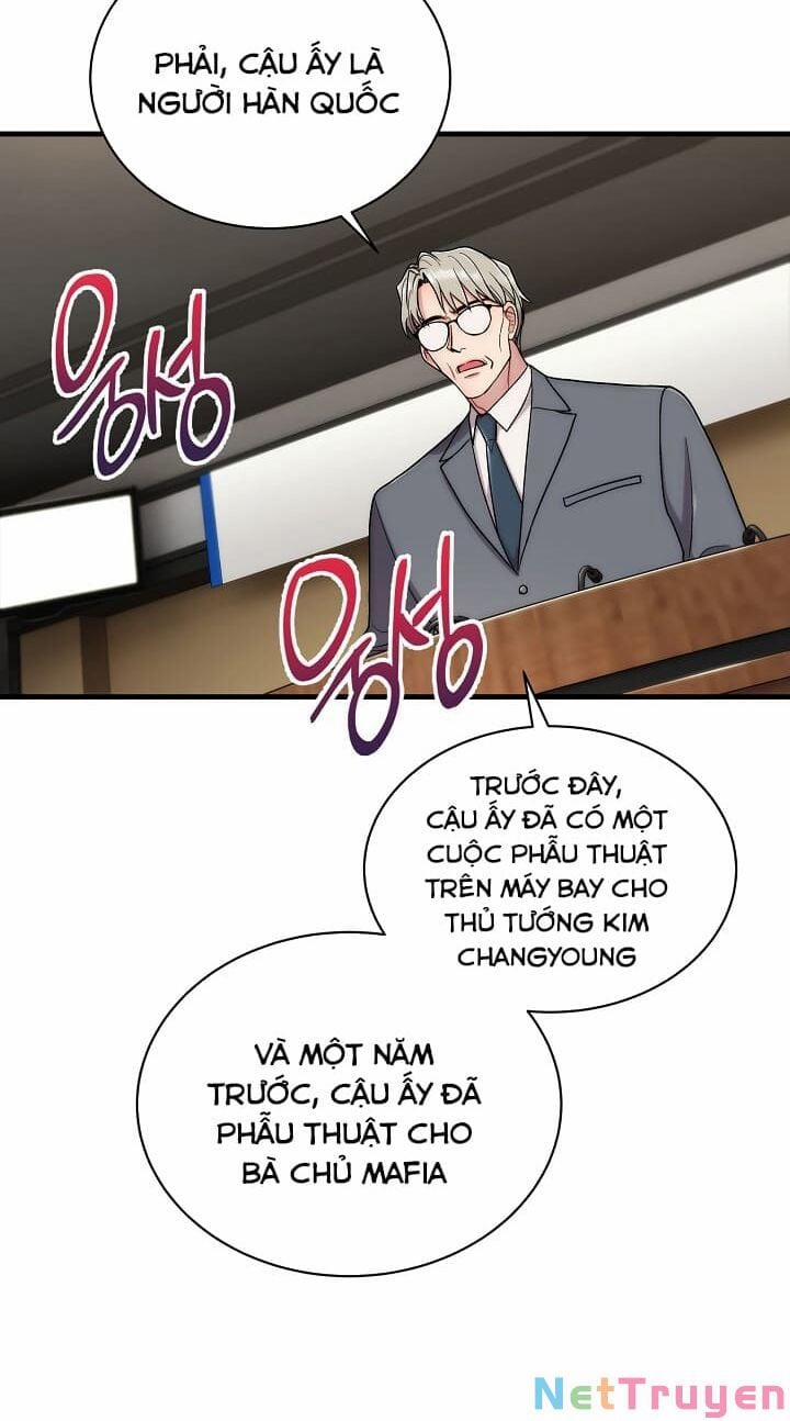 Bác Sĩ Trùng Sinh 115 trang 24